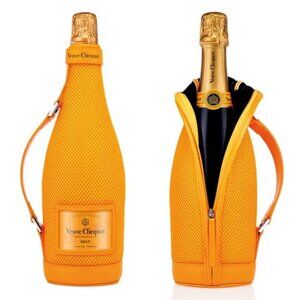 VEUVE CLICQUOT CHAMPAGNE ICE JACKET